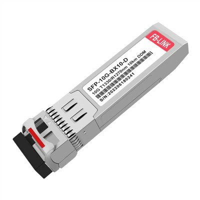 10GBASE SFP più BIDI