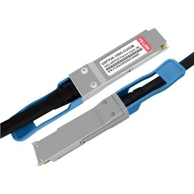 Cavo DAC 200GBASE QSFP56