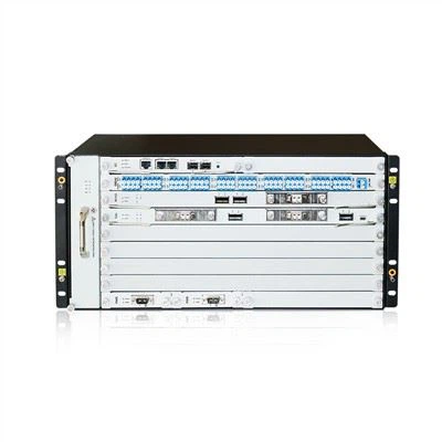 Cornice DWDM 5U