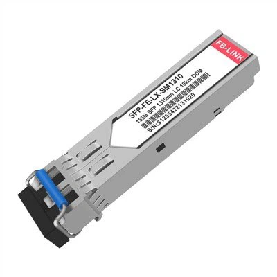 SFP LX da 1,25 G