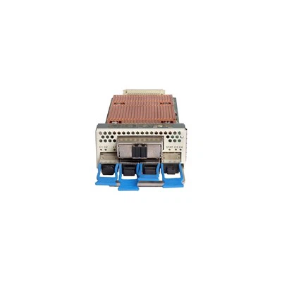 Transponder multiplexing coerente 400G CFP2