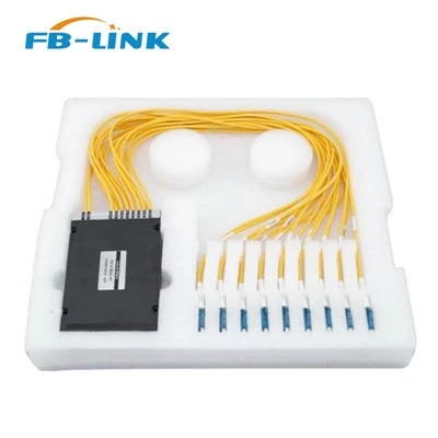 Mux/Demux ABS 18 canali CWDM