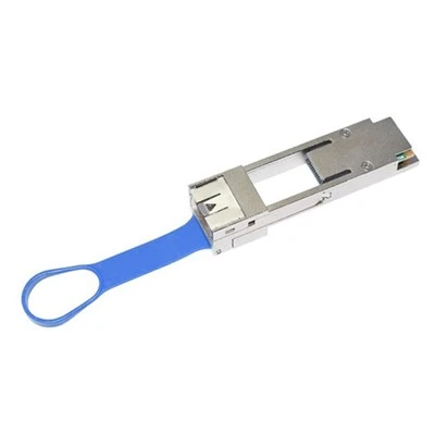 Modulo ottico di conversione adattatore da 40G QSFP+ a 10G SFP+
